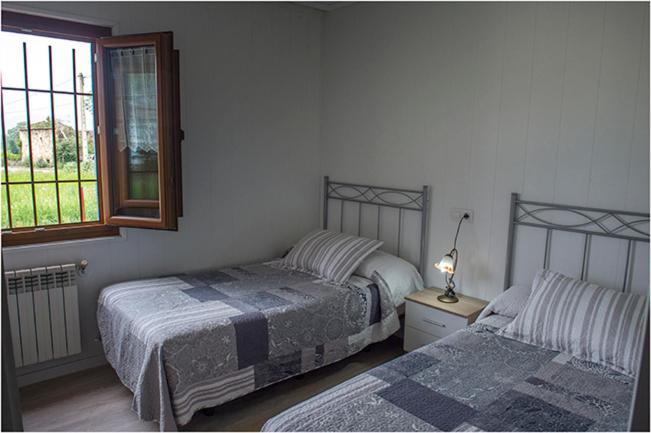 Вилла Casa Pepa 10 Min De Cabarceno-Wifi Santa Maria de Cayon Экстерьер фото