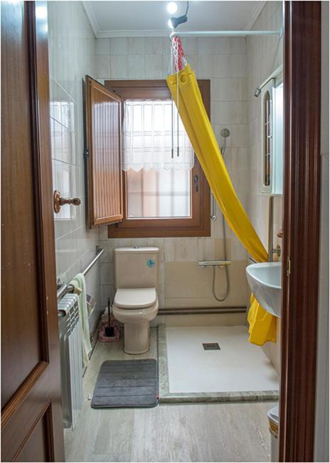 Вилла Casa Pepa 10 Min De Cabarceno-Wifi Santa Maria de Cayon Экстерьер фото
