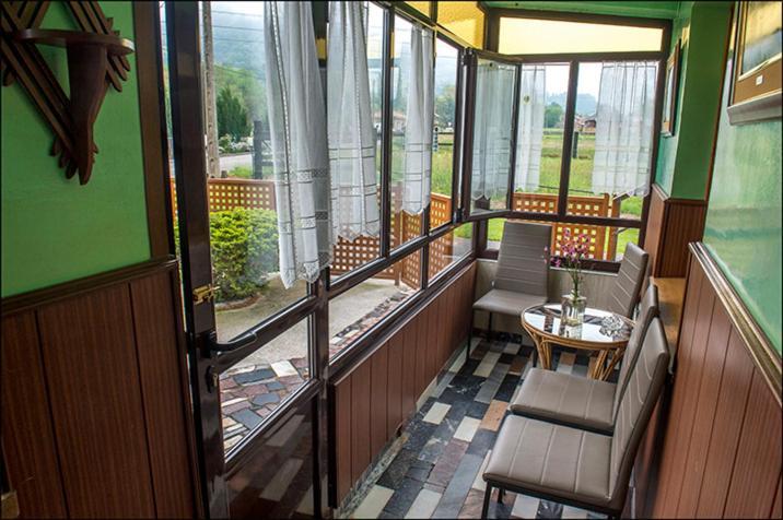 Вилла Casa Pepa 10 Min De Cabarceno-Wifi Santa Maria de Cayon Экстерьер фото