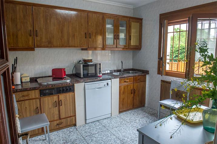 Вилла Casa Pepa 10 Min De Cabarceno-Wifi Santa Maria de Cayon Экстерьер фото