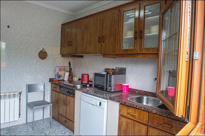 Вилла Casa Pepa 10 Min De Cabarceno-Wifi Santa Maria de Cayon Экстерьер фото